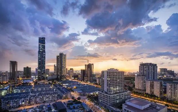 Vietnam destination inspiration