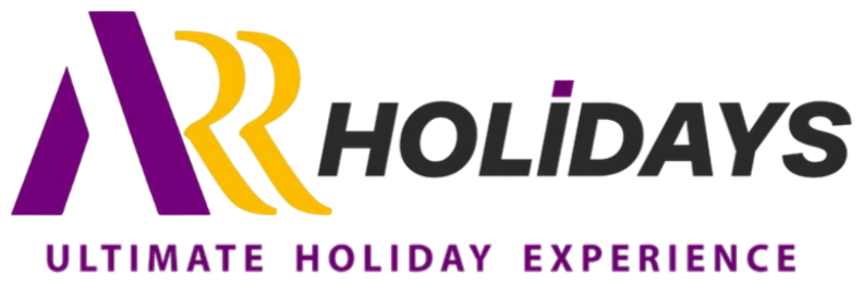 ARR Holidays — Ultimate Holiday Experience