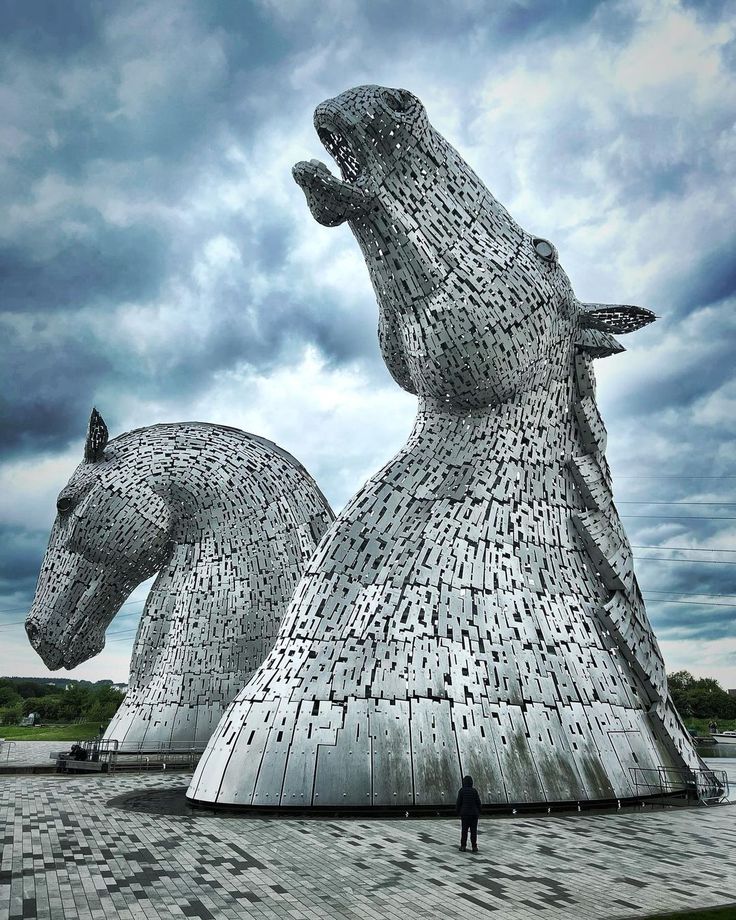 Visit Scotland Tours’s Instagram post_ “The…