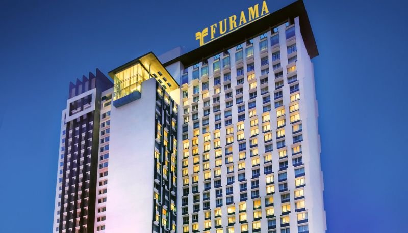 Furama_Bukit_Bintang-Kuala_Lumpur-Hotel_outdoor_area-541025